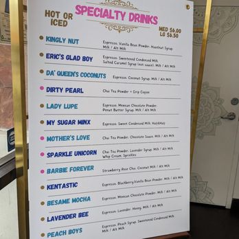Divo Diva - Cafes Near Me - San Diego, California