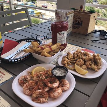 Crabby's Dockside - Seafood Near Me - Clearwater Beach, Florida Crabby's Dockside - Seafood Near Me - Clearwater Beach, Florida