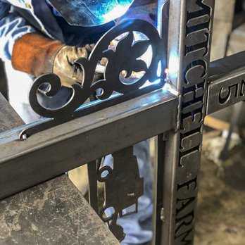 ProFab - Metal Fabricators Near Me - Selmer, Tennessee ProFab - Metal Fabricators Near Me - Selmer, Tennessee