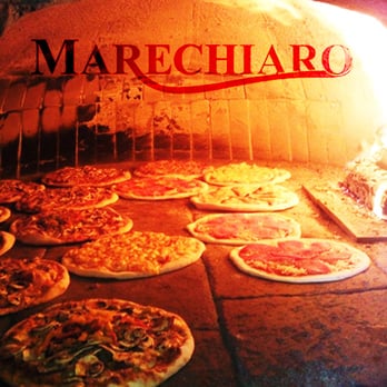 Marechiaro - Italian Near Me - Berlin, BE