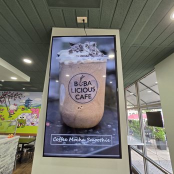 Pho & Banh Mi Eatery Cafe - Bubble Tea Near Me - Arlington, Virginia