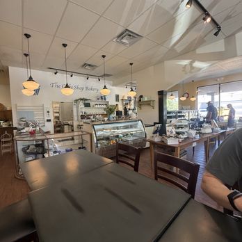The Cake Shop - Inside - Bakeries Near Me - Tallahassee, Florida The Cake Shop - Inside - Bakeries Near Me - Tallahassee, Florida