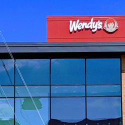 Wendy's - Wendy's