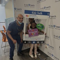 Kids Teeth Pediatric Dentistry