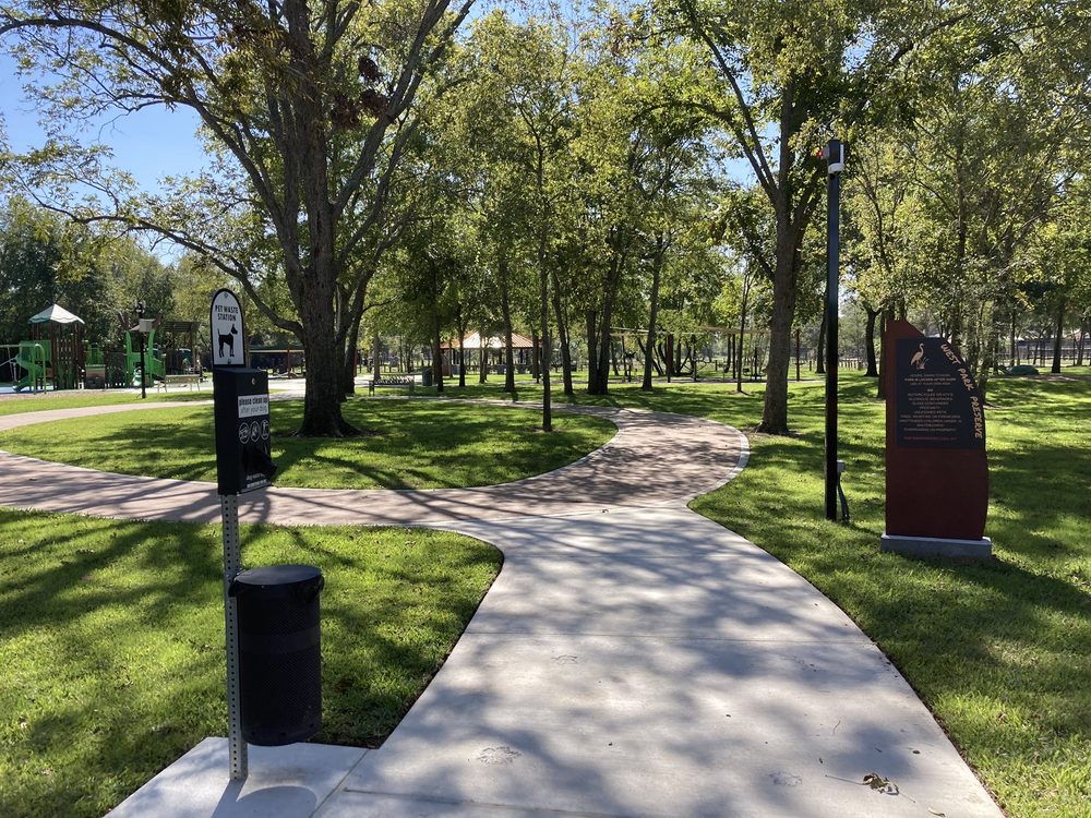 West Park Preserve Image