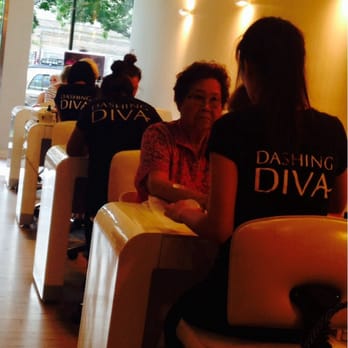 Dashing Diva Salon - Mom - Day Spas Near Me - Brooklyn, New York Dashing Diva Salon - Mom - Day Spas Near Me - Brooklyn, New York