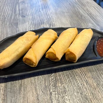 Mennoya Noodle House - Egg Rolls - Ramen Near Me - Hawthorne, California Mennoya Noodle House - Egg Rolls - Ramen Near Me - Hawthorne, California