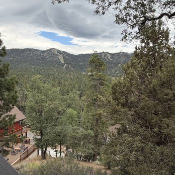 Big Bear Cool Cabins - Property Management Near Me - Big Bear Lake, California