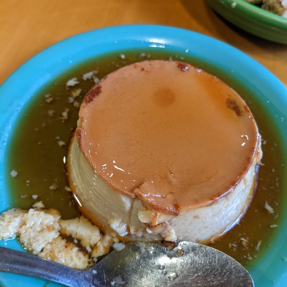 Los Gallos Mexican Grill - Flan - Mexican Near Me - Rochester, New York Los Gallos Mexican Grill - Flan - Mexican Near Me - Rochester, New York
