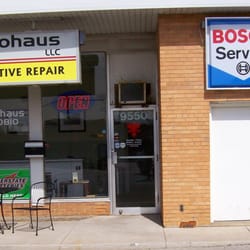 SLK Autohaus, LLC.