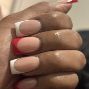 Lush Nail Bar - Grant Park - Nail Salons Near Me - Atlanta, Georgia Lush Nail Bar - Grant Park - Nail Salons Near Me - Atlanta, Georgia
