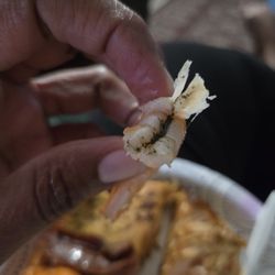 Dan's Seafood & Chicken