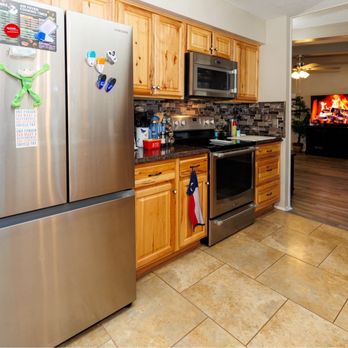 Tina Cooper Photography - Kitchen - Event Photography Near Me