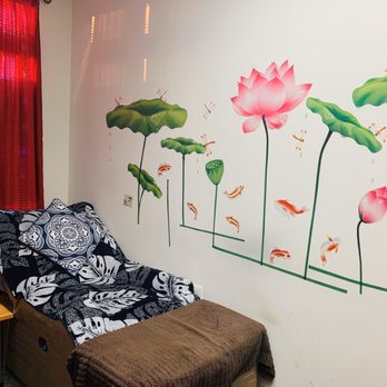Massage Oasis - Massage Near Me - Gainesville, Virginia
