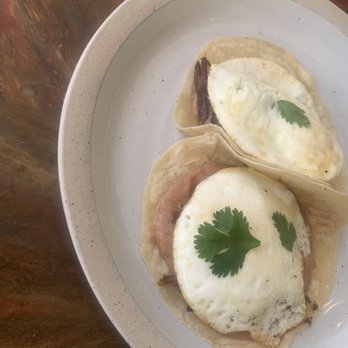 MeeMa’s - Brisket tacos - Breakfast & Brunch Near Me - Long Beach, California