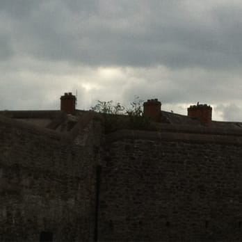 Elizabeth Fort - Funeral Services & Cemeteries Near Me