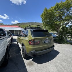 Maxi Auto Service Center- Broad St - Bmw X5