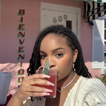The Pink Dinghy - Breakfast & Brunch Near Me - Virginia Beach, Virginia The Pink Dinghy - Breakfast & Brunch Near Me - Virginia Beach, Virginia