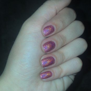 EB Nail Studio - Nail Salons Near Me - Sherman Oaks, California