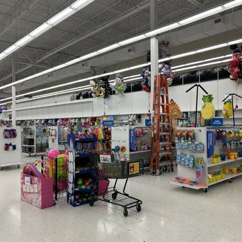 Party City - Party Supplies Near Me - Fayetteville, Georgia