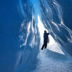 Glacier View Park