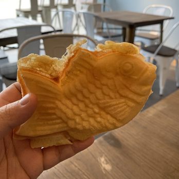 Heavenly Kup - Taiyaki - Bubble Tea Near Me - Plano, Texas