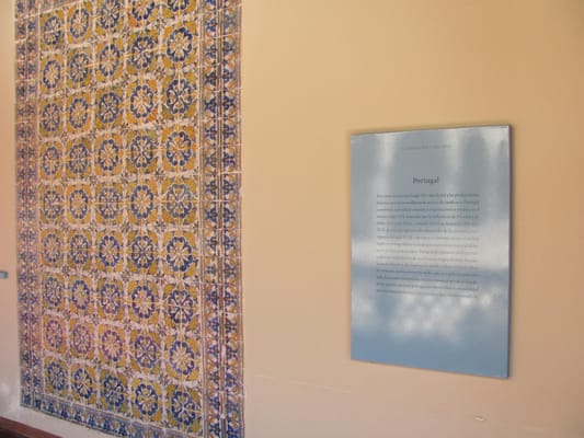 Museum of Santa Cruz by null