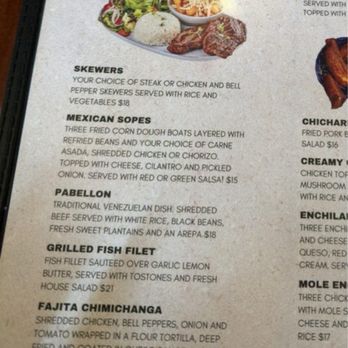 Vivencia Latin Flavors - Breakfast & Brunch Near Me - Bloomington, Indiana