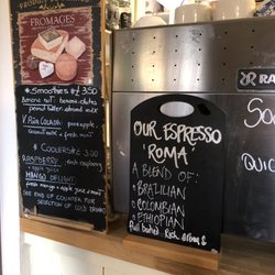 Campden Coffee Co