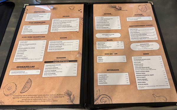 Menu photo 3 Nick's Cafe Charlotte, NC Menu photo 3 Nick's Cafe Charlotte, NC