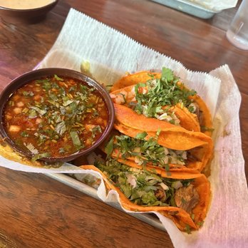 El Rey - Brirra Birria Tacos Tray for 2 - Mexican Near Me - Norfolk, Virginia El Rey - Brirra Birria Tacos Tray for 2 - Mexican Near Me - Norfolk, Virginia