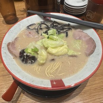 Ramen Nagi - Ramen Near Me - Los Angeles, California Ramen Nagi - Ramen Near Me - Los Angeles, California