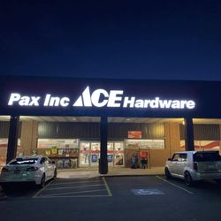 Pax Ace Hardware