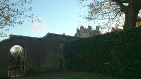 Crathes Castle, Garden & Estate (National Trust for Scotland) by null