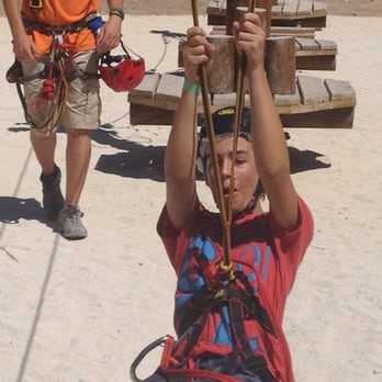 Elche Palmeral Aventuras - Amusement Parks Near Me - Elche, A