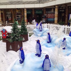 Lakeside Village Outlet Shopping Centre