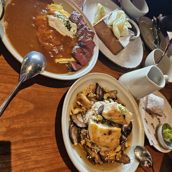 Between Us - Breakfast & Brunch Near Me - San Diego, California