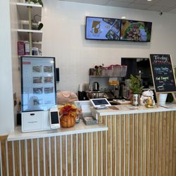 The Alley Noodle Bar - Frisco