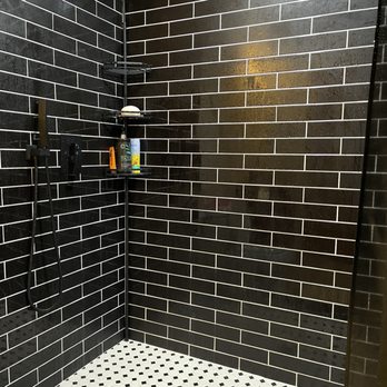 Seattles Finest Contracting - An additional shower - General Contractors Near Me Seattles Finest Contracting - An additional shower - General Contractors Near Me