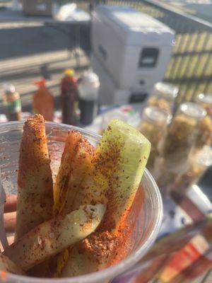 Western Playland by null