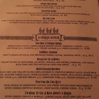Prohibition - Nice! - Cocktail Bars Near Me - Murray, Utah Prohibition - Nice! - Cocktail Bars Near Me - Murray, Utah