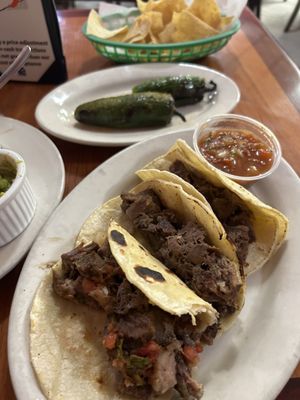 Taqueria Corona by null