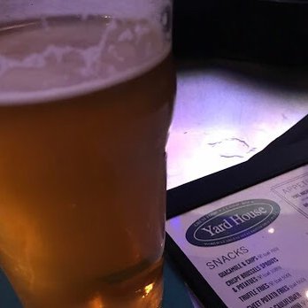 Yard House - New American Near Me - Riverside, California Yard House - New American Near Me - Riverside, California