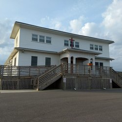 Holy Trinity By The Sea
