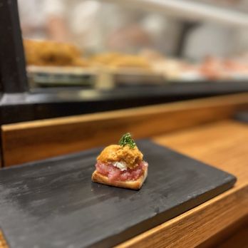 Sushi Lin Brooklyn - Sushi Bars Near Me - Brooklyn, New York