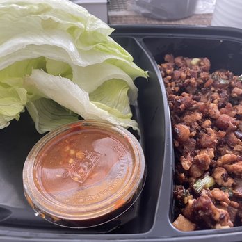 P.F. Chang's - Chang 's Chicken Lettuce Wraps - Chinese Near Me - Honolulu, Hawaii P.F. Chang's - Chang 's Chicken Lettuce Wraps - Chinese Near Me - Honolulu, Hawaii