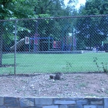 Esther Peachy Lefevre Park - Playgrounds Near Me - Atlanta, Georgia