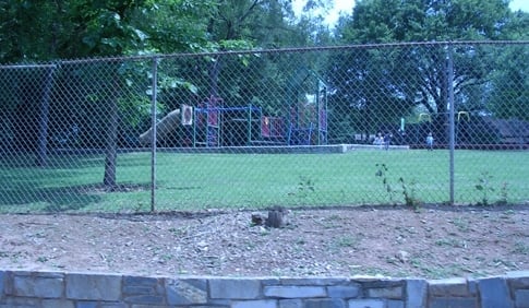 Esther Peachy Lefevre Park by null