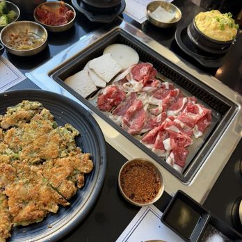 Gangnam House - Korean Near Me - Buena Park, California Gangnam House - Korean Near Me - Buena Park, California