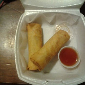 Thai Lotus Restaurant - Spring rolls 2.95 - Thai Near Me - Phoenix, Arizona Thai Lotus Restaurant - Spring rolls 2.95 - Thai Near Me - Phoenix, Arizona